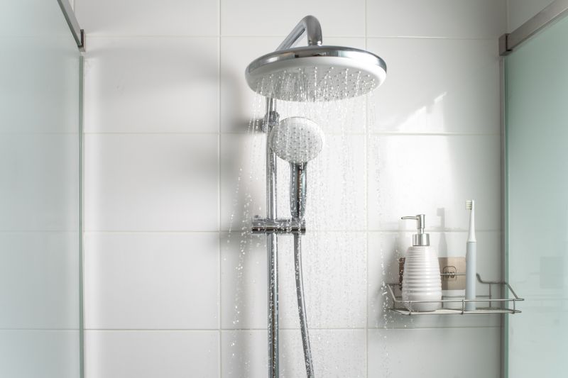 Shower Systems