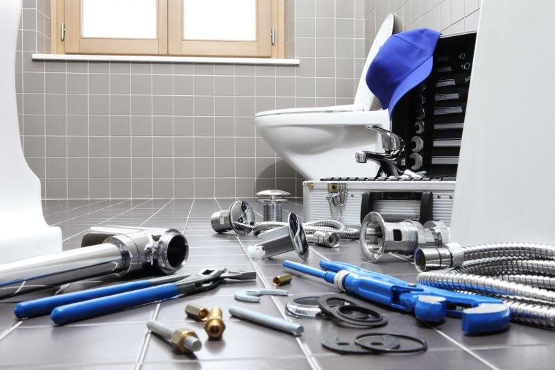 Top Bathroom Remodeling Companies in Warren, OH