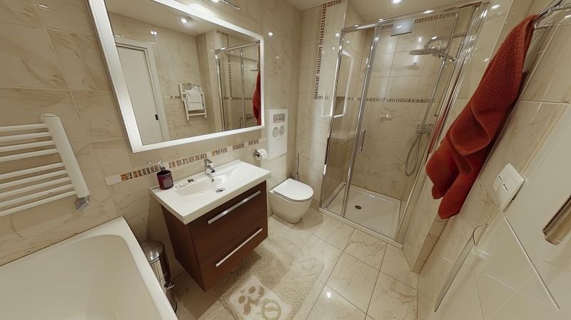 Professional Bathroom Design